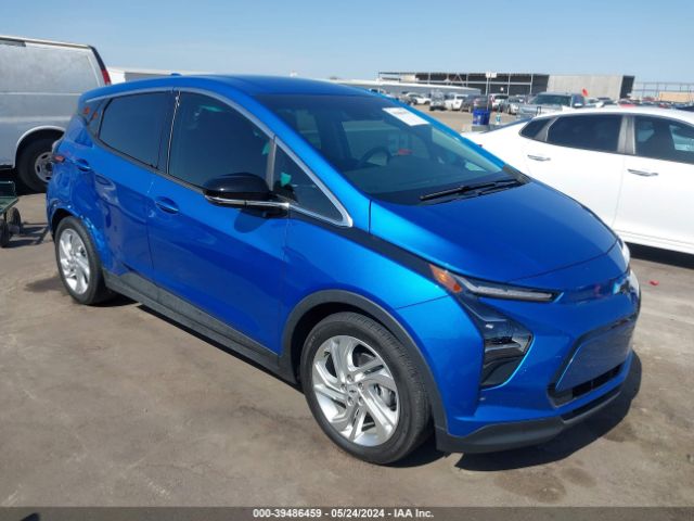 CHEVROLET BOLT EV 2023 1g1fw6s06p4162350