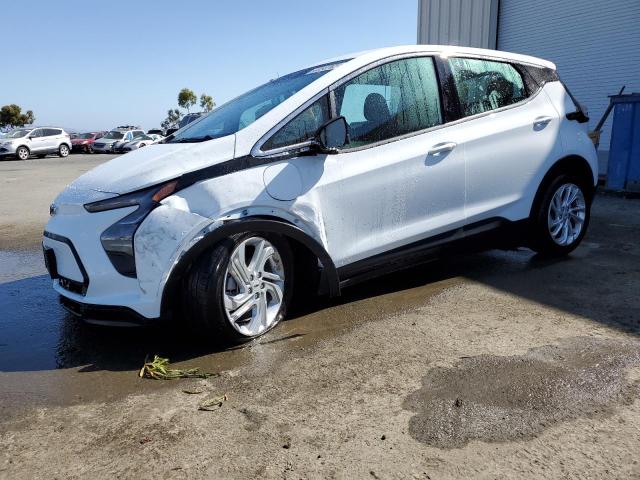 CHEVROLET BOLT 2023 1g1fw6s06p4167256