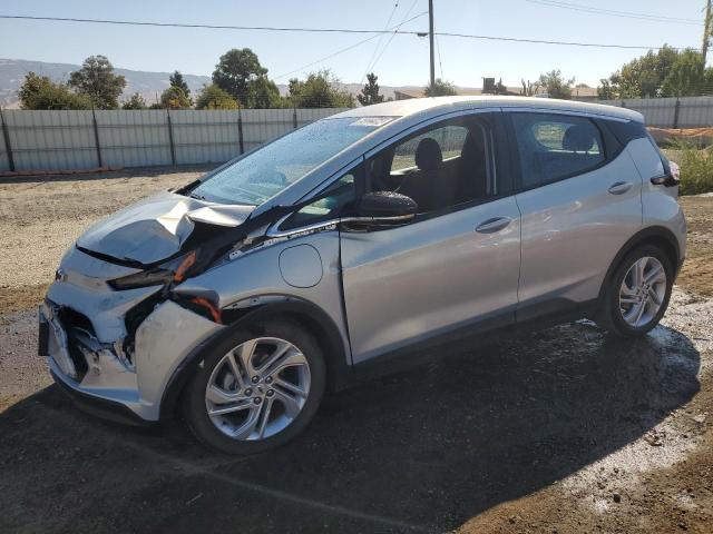 CHEVROLET BOLT EV 1L 2023 1g1fw6s06p4173848