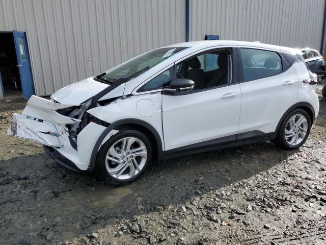 CHEVROLET BOLT 2023 1g1fw6s06p4180475