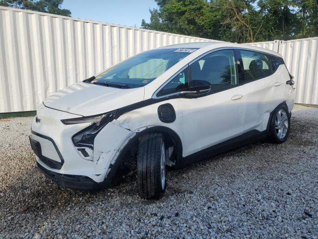 CHEVROLET BOLT 2023 1g1fw6s06p4180492