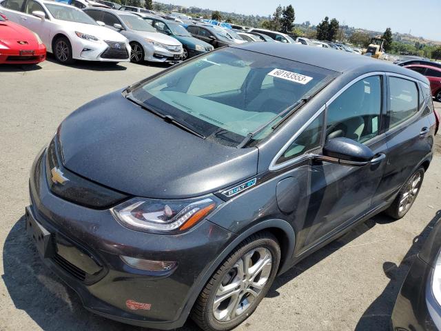 CHEVROLET BOLT EV LT 2017 1g1fw6s07h4131643