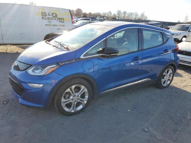 CHEVROLET BOLT 2017 1g1fw6s07h4165288