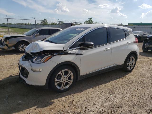 CHEVROLET BOLT EV 2017 1g1fw6s07h4170622