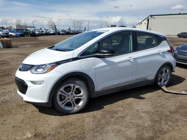 CHEVROLET BOLT 2017 1g1fw6s07h4173911