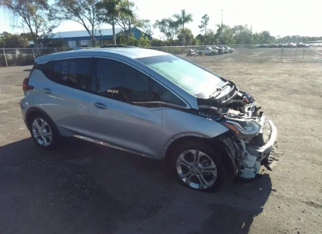 CHEVROLET BOLT EV 2017 1g1fw6s07h4178896