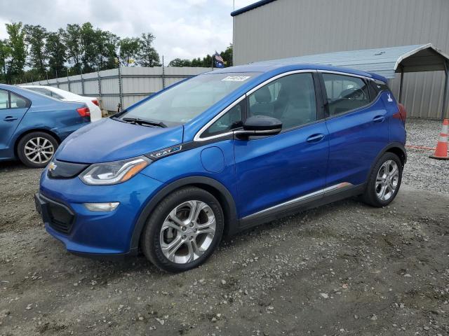 CHEVROLET BOLT 2017 1g1fw6s07h4180325