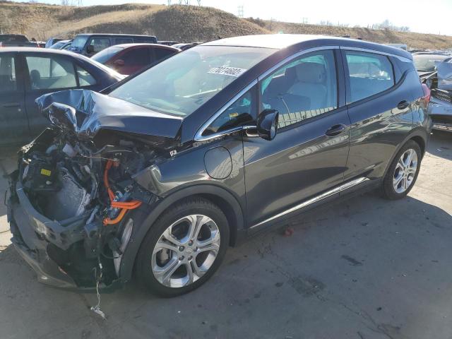 CHEVROLET BOLT EV LT 2017 1g1fw6s07h4187923