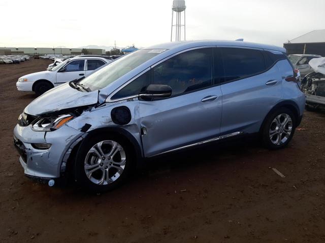 CHEVROLET BOLT EV LT 2018 1g1fw6s07j4113472