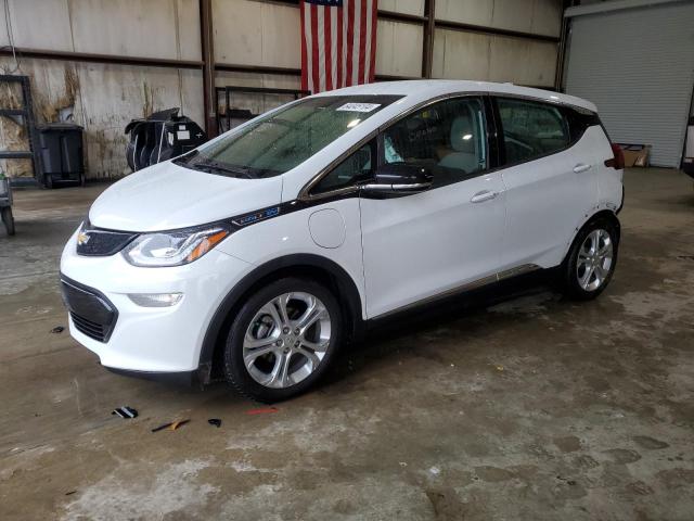 CHEVROLET BOLT EV LT 2018 1g1fw6s07j4133723