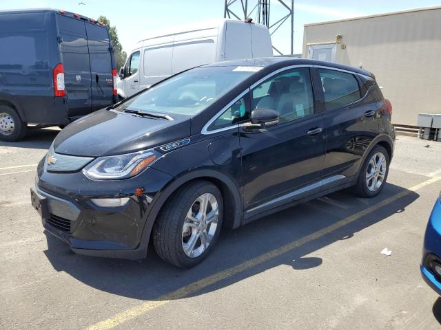 CHEVROLET BOLT 2019 1g1fw6s07k4116423