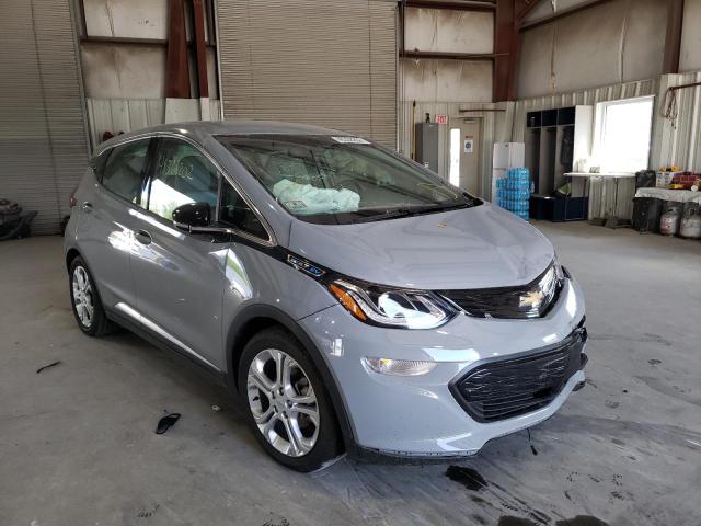 CHEVROLET BOLT EV LT 2020 1g1fw6s07l4124104