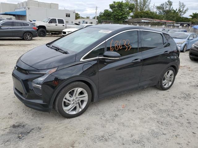 CHEVROLET BOLT 2022 1g1fw6s07n4109329