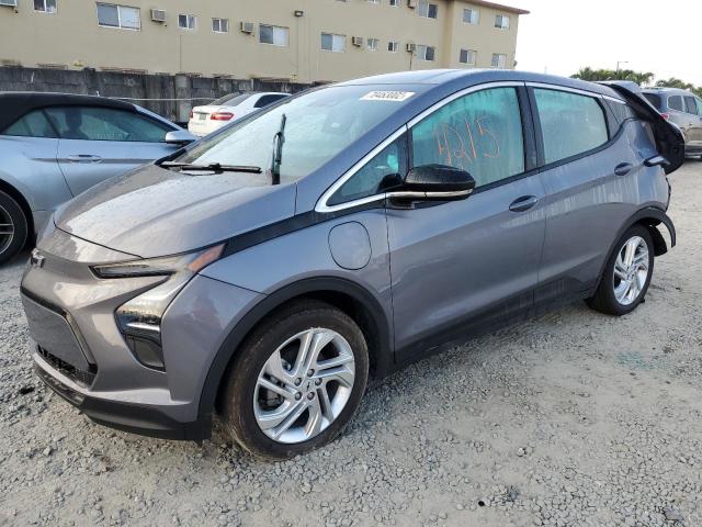 CHEVROLET BOLT EV 1L 2022 1g1fw6s07n4126504