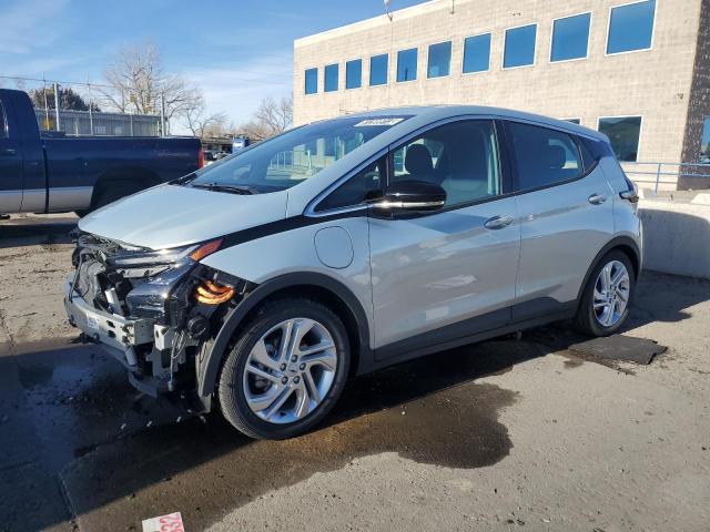 CHEVROLET BOLT 2022 1g1fw6s07n4127569