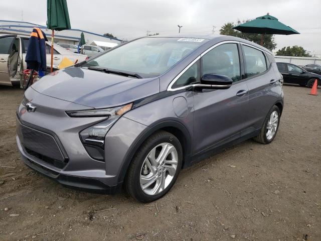 CHEVROLET BOLT EV 2022 1g1fw6s07n4127653