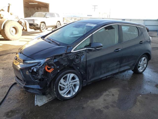 CHEVROLET BOLT 2022 1g1fw6s07n4128477