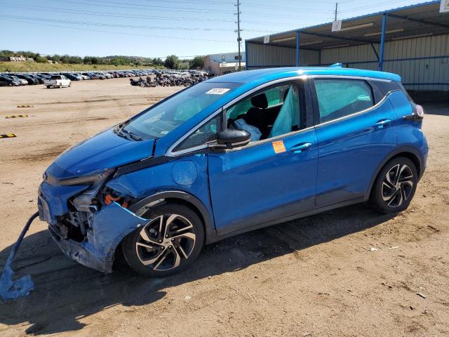 CHEVROLET BOLT EV 1L 2022 1g1fw6s07n4132450