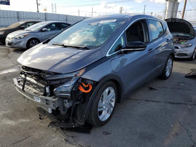 CHEVROLET BOLT EUV 2022 1g1fw6s07p4108815