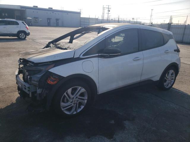 CHEVROLET BOLT EV 1L 2023 1g1fw6s07p4114324