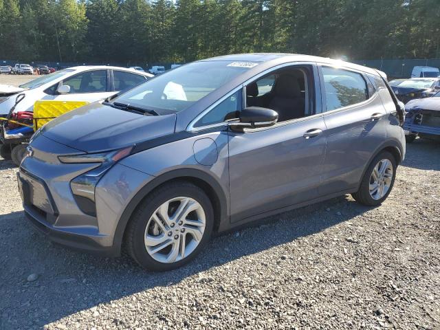 CHEVROLET BOLT 2023 1g1fw6s07p4123783