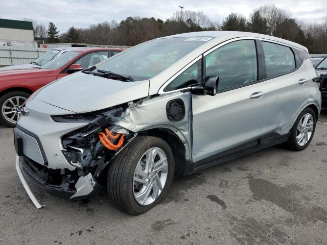 CHEVROLET BOLT 2023 1g1fw6s07p4139496