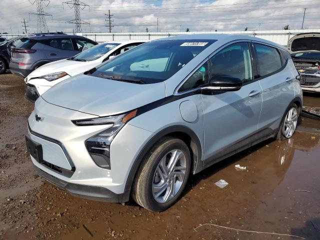 CHEVROLET BOLT EV 1L 2023 1g1fw6s07p4144181