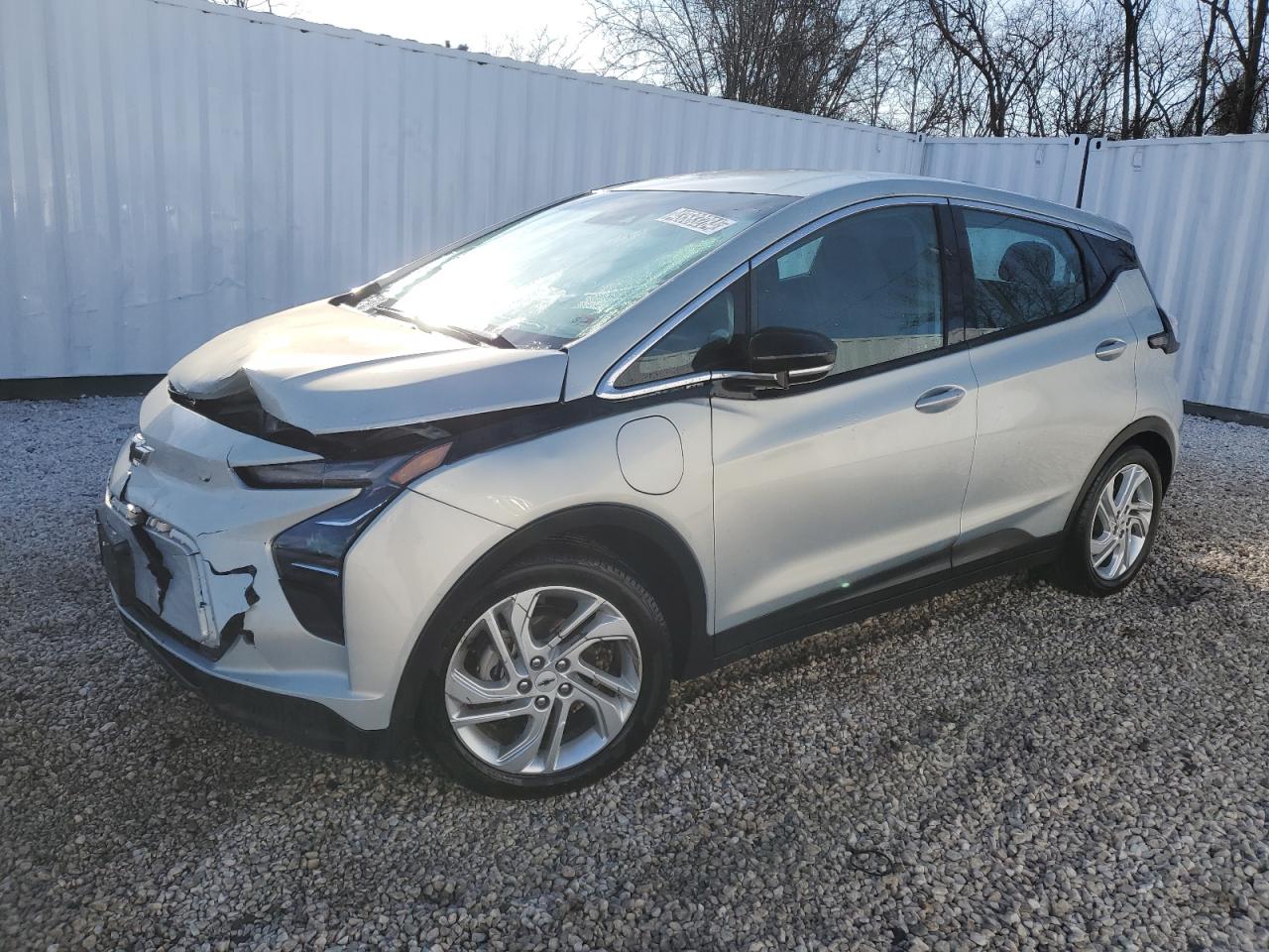 CHEVROLET BOLT 2023 1g1fw6s07p4175138