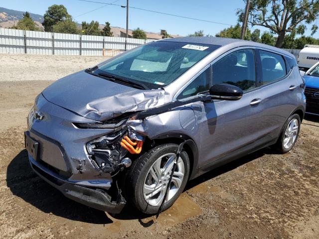 CHEVROLET BOLT EV 1L 2023 1g1fw6s07p4176550