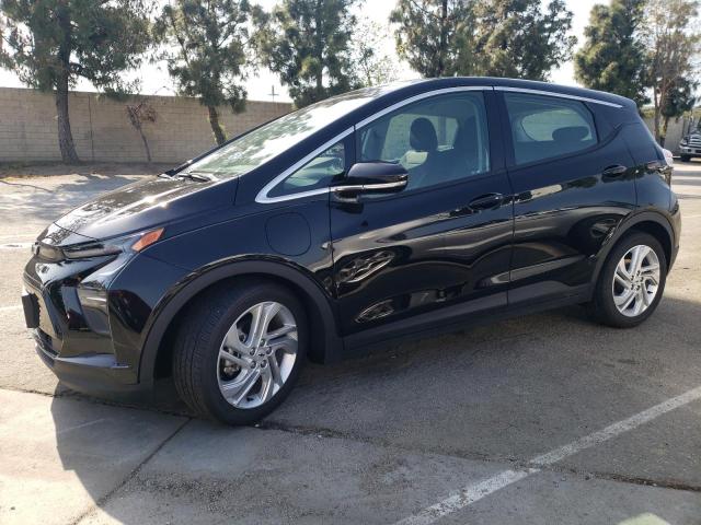 CHEVROLET BOLT 2023 1g1fw6s07p4178444