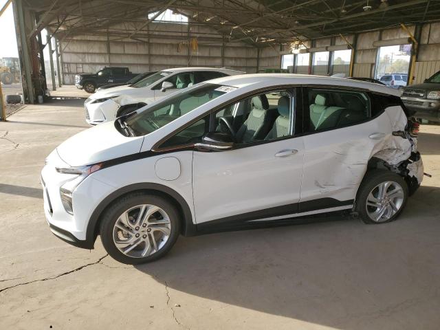 CHEVROLET BOLT 2023 1g1fw6s07p4178525