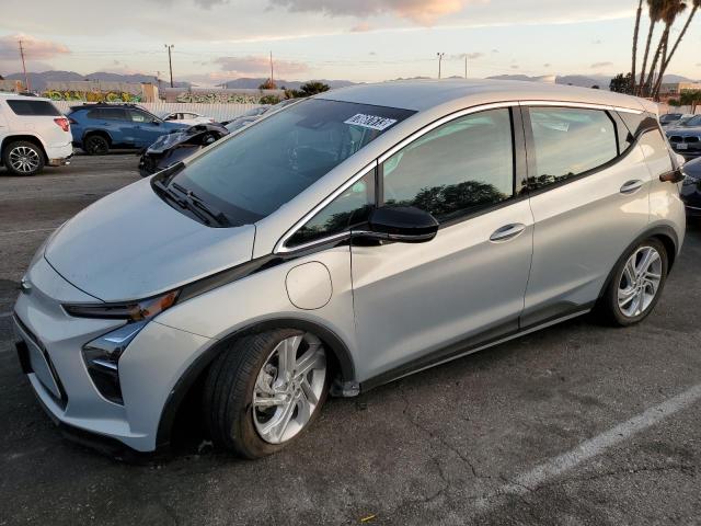 CHEVROLET BOLT 2023 1g1fw6s07p4179190