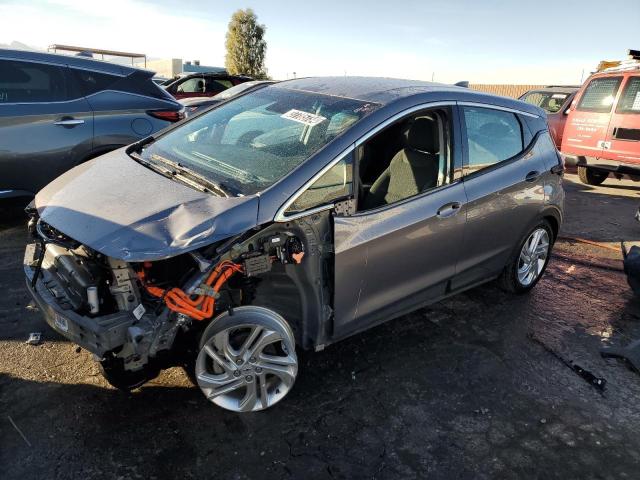 CHEVROLET BOLT 2023 1g1fw6s07p4193610