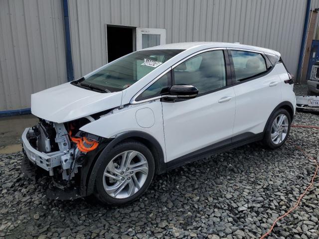 CHEVROLET BOLT 2023 1g1fw6s07p4195163