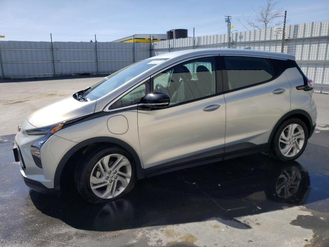 CHEVROLET BOLT 2023 1g1fw6s07p4198175