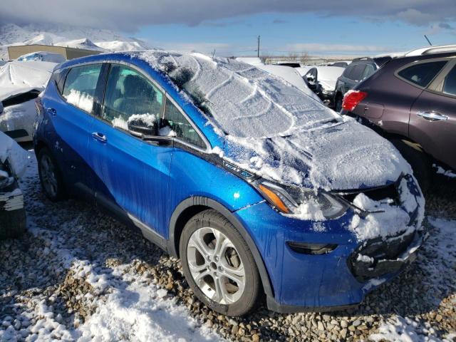 CHEVROLET BOLT EV LT 2017 1g1fw6s08h4125835