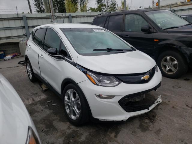 CHEVROLET BOLT EV LT 2017 1g1fw6s08h4138469