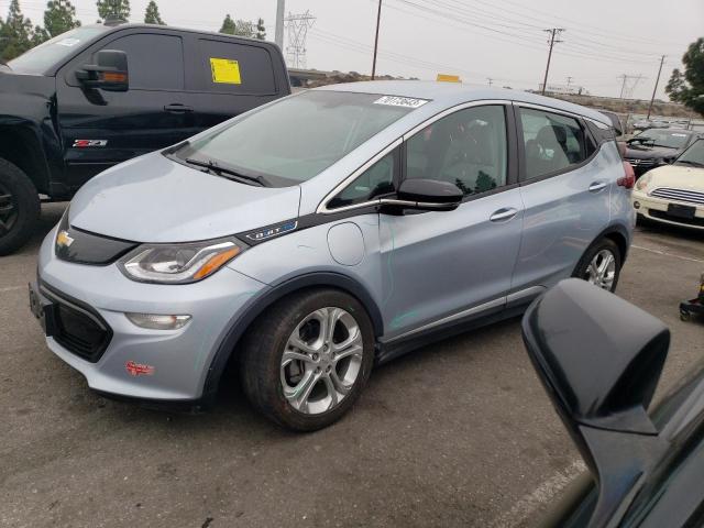 CHEVROLET BOLT 2017 1g1fw6s08h4156244