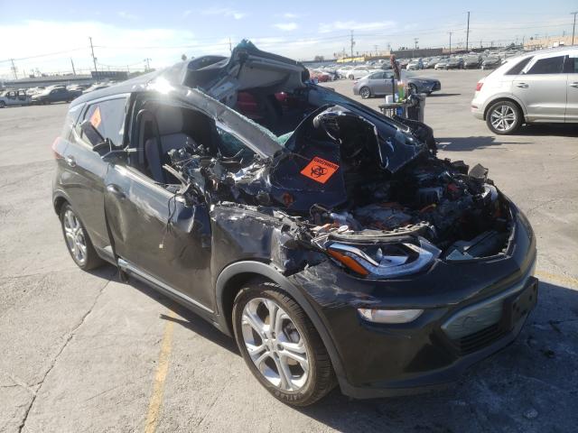 CHEVROLET BOLT EV LT 2017 1g1fw6s08h4159418