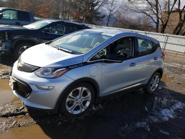 CHEVROLET BOLT EV LT 2018 1g1fw6s08j4109396