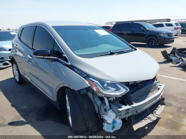 CHEVROLET BOLT EV 2019 1g1fw6s08k4111876