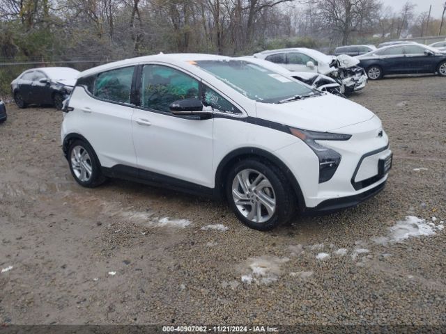 CHEVROLET BOLT EV 2022 1g1fw6s08n4102230