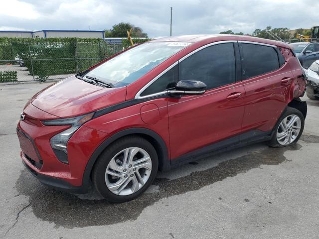 CHEVROLET BOLT EV 1L 2022 1g1fw6s08n4107394