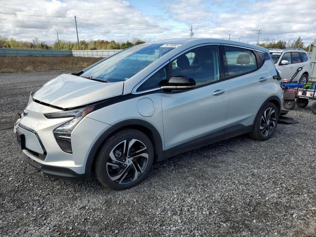 CHEVROLET BOLT 2022 1g1fw6s08n4127953