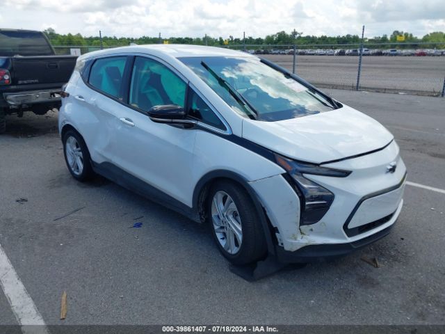 CHEVROLET BOLT EV 2023 1g1fw6s08p4110055