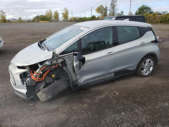 CHEVROLET BOLT 2023 1g1fw6s08p4112436