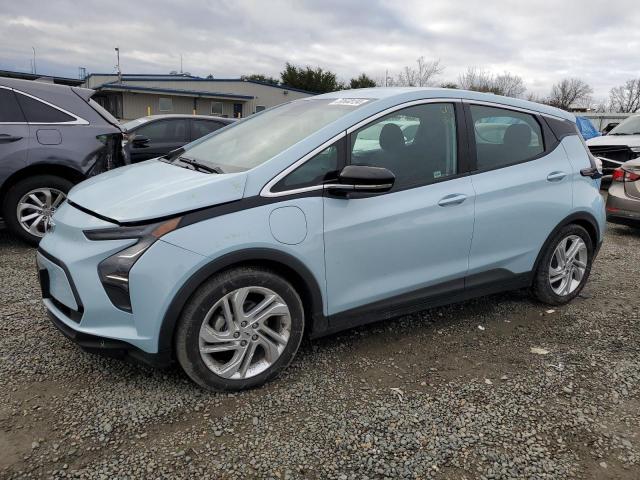 CHEVROLET BOLT EV 2022 1g1fw6s08p4121444