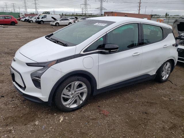 CHEVROLET BOLT EV 1L 2023 1g1fw6s08p4137448