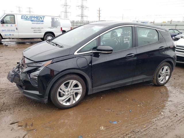 CHEVROLET BOLT 2023 1g1fw6s08p4144450