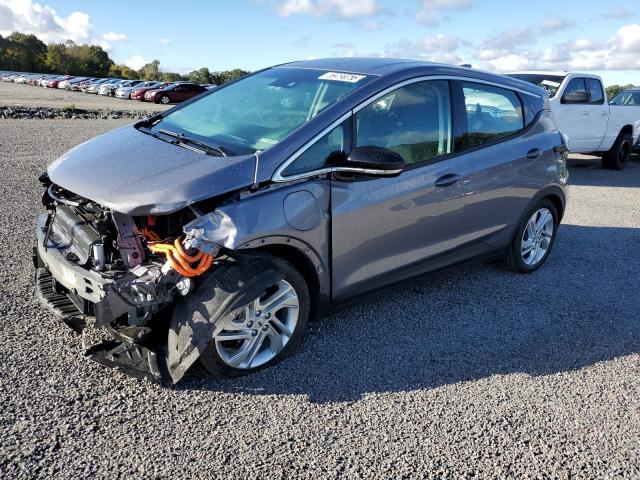 CHEVROLET BOLT 2023 1g1fw6s08p4182079